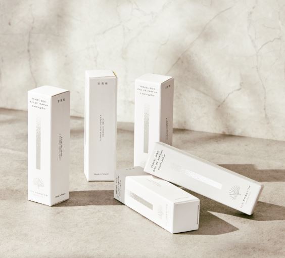 100 PHANTOM-旅行淡香精10ml