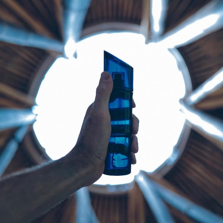 KENZO 藍色海洋男性淡香水 110ML