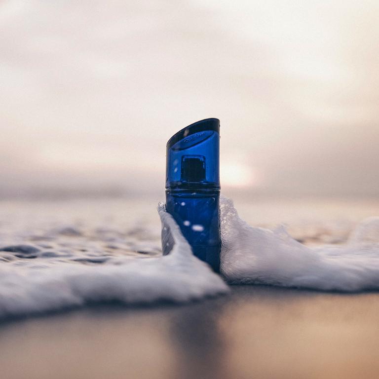 KENZO 藍色海洋男性淡香水 110ML