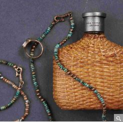 John Varvatos Artisan  工匠藤編男性淡香水