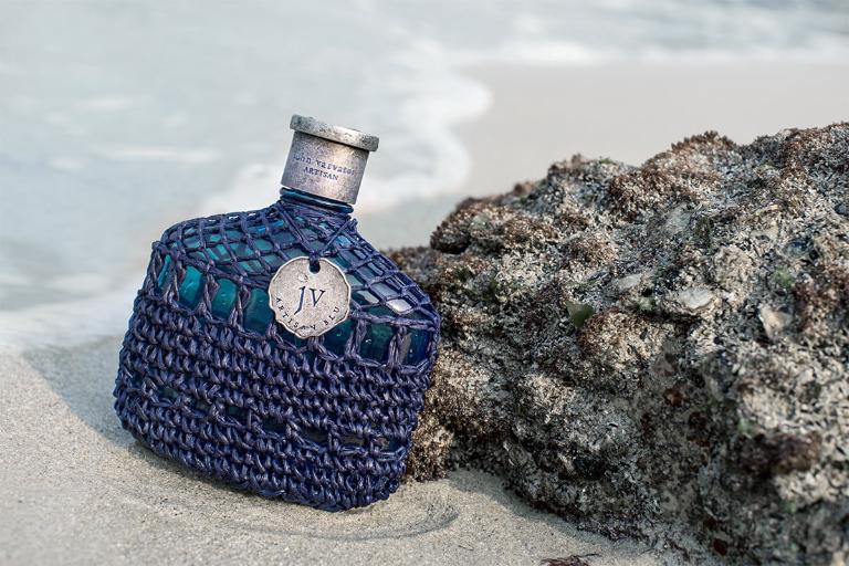 John Varvatos 工匠BLU男性淡香水 125ml