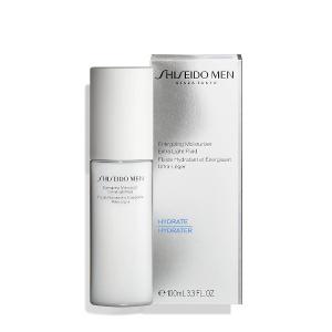 資生堂 SHISEIDO MEN 男人極致 保濕修護水盈乳 100ml