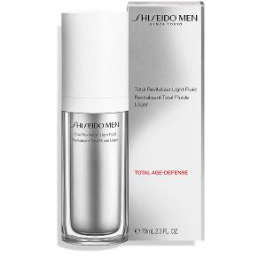 資生堂 SHISEIDO MEN 男人極致 賦活乳 70ml