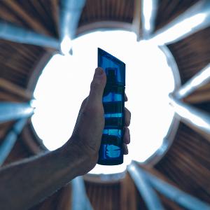 KENZO 藍色海洋男性淡香水 110ML