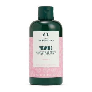 THE BODY SHOP 維他命E調理水