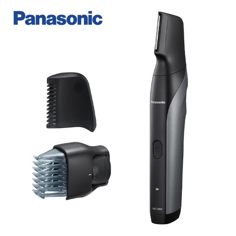 PANASONIC 國際牌 男用電動體毛刀 #ER-GK81