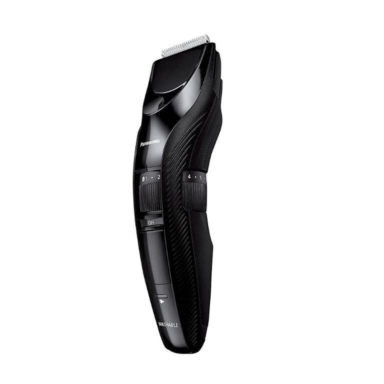 PANASONIC 國際牌 電動剪髮器 #ER-GC52