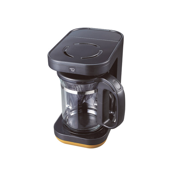 ZOJIRUSHI 象印 STAN. 淨水咖啡機3人份