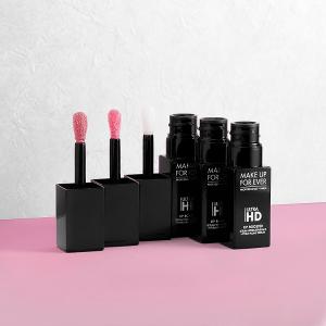 MAKE UP FOR EVER UHD超進化無瑕美唇精華 6ML