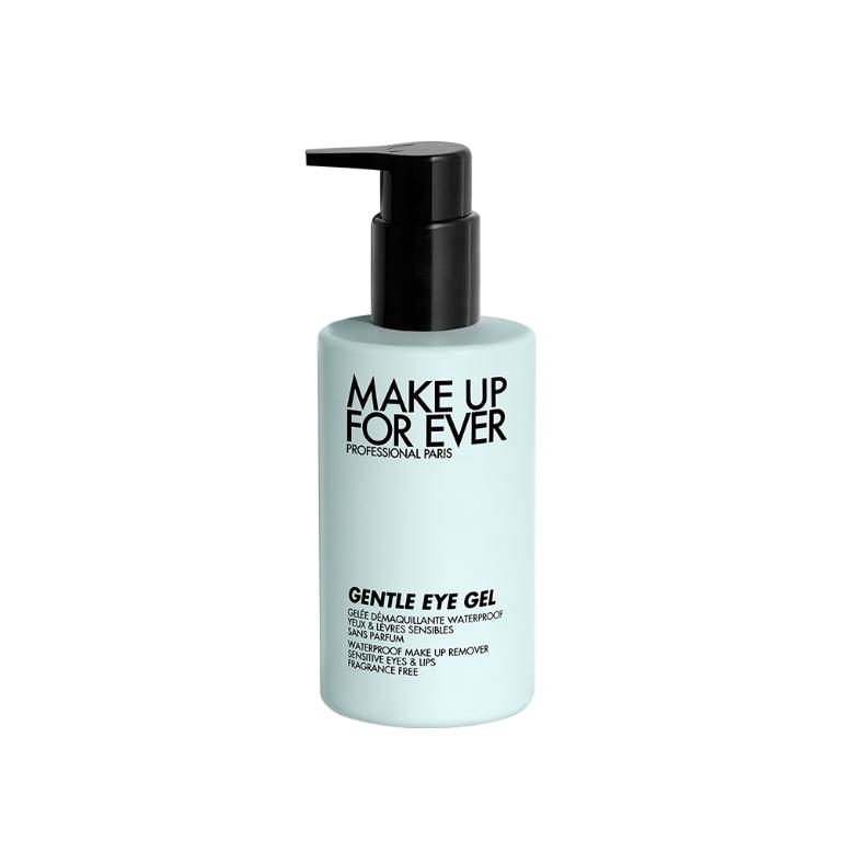 MAKE UP FOR EVER 完美舒緩眼唇卸妝乳 125ml