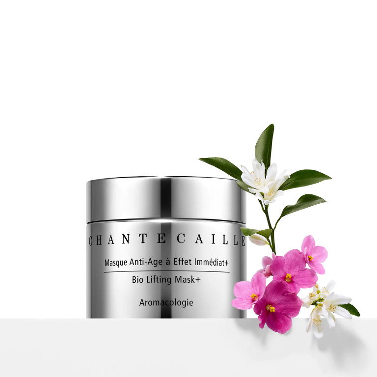 CHANTECAILLE香緹卡 鑽石級面膜+升級版