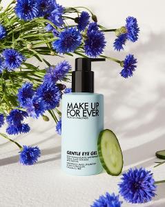 MAKE UP FOR EVER 完美舒緩眼唇卸妝乳 125ml