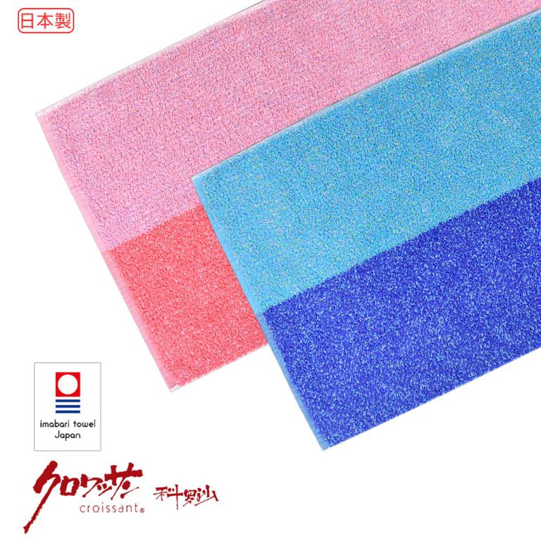 日本今治花物語毛巾 34x80cm