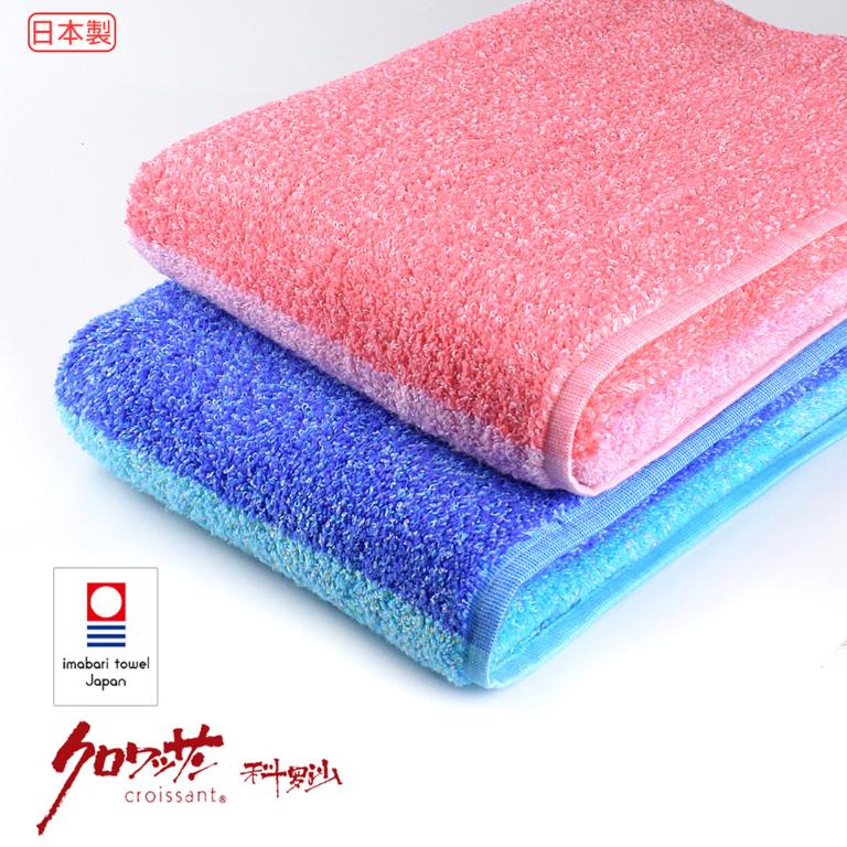 日本今治花物語浴巾 72x140cm