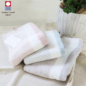 日本今治輕量柔幾何毛巾 34x88cm