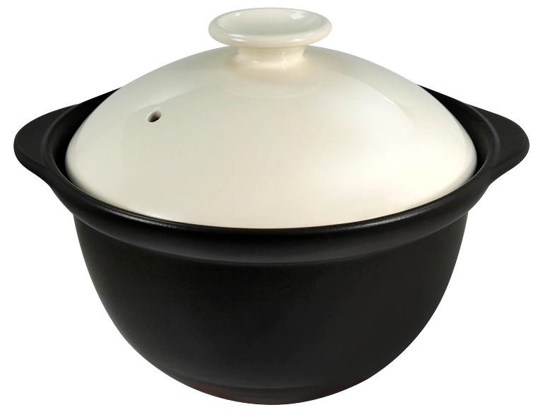 直火燉煮鍋3公升 