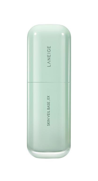 LANEIGE 柔霧調色隔離乳_EX NO.60 嫩綠