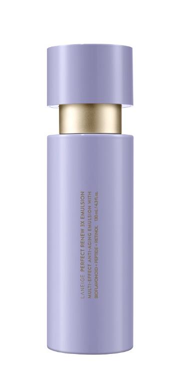 LANEIGE 完美新生三效賦活導入液