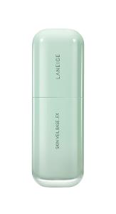 LANEIGE 柔霧調色隔離乳_EX NO.60 嫩綠