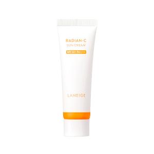 LANEIGE 維他命C淨膚防曬乳 SPF 50+ PA++++