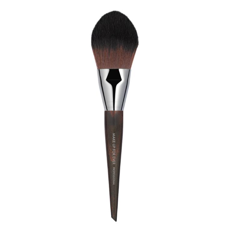 MAKE UP FOR EVER 精準蜜粉刷 #128