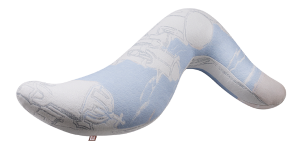 TENDAYS 希臘風情π抱枕(TDS6-SHPB)