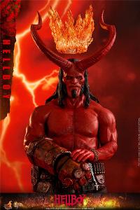 Hot Toys - MMS527 -《地獄怪客：血后的崛起》地獄怪客 He