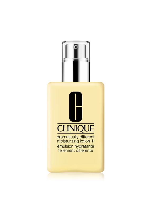 CLINIQUE 倩碧 平衡修護奇蹟乳 125ml