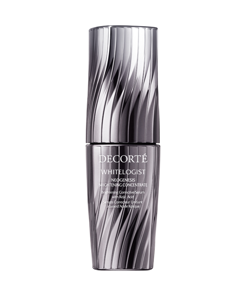 DECORTE 黛珂 瑩潤粹白光燦新生精粹 40ml