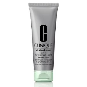 CLINIQUE 倩碧全效淨化深呼吸面膜100ml