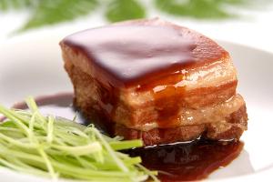 紅豆食府 東坡肉(冷凍)