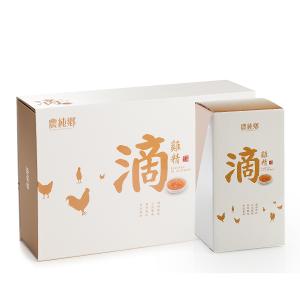 農純鄉 滴雞精21入一盒+ 滴雞精7入一盒