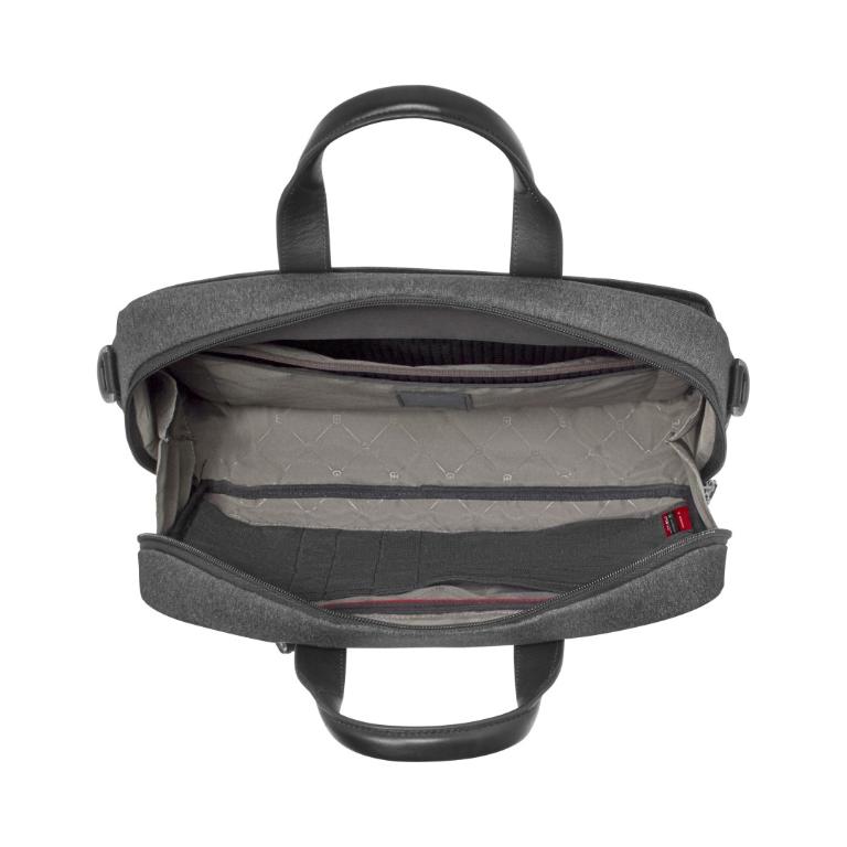 VICTORINOX Architecture Urban2 公事包-灰色