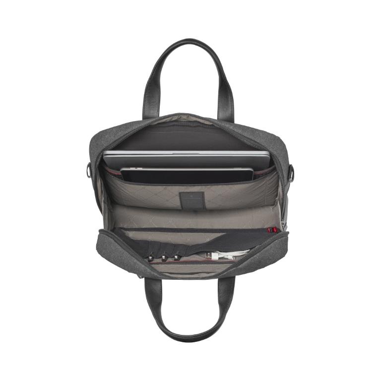 VICTORINOX Architecture Urban2 公事包-灰色