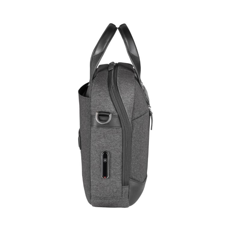 VICTORINOX Architecture Urban2 公事包-灰色