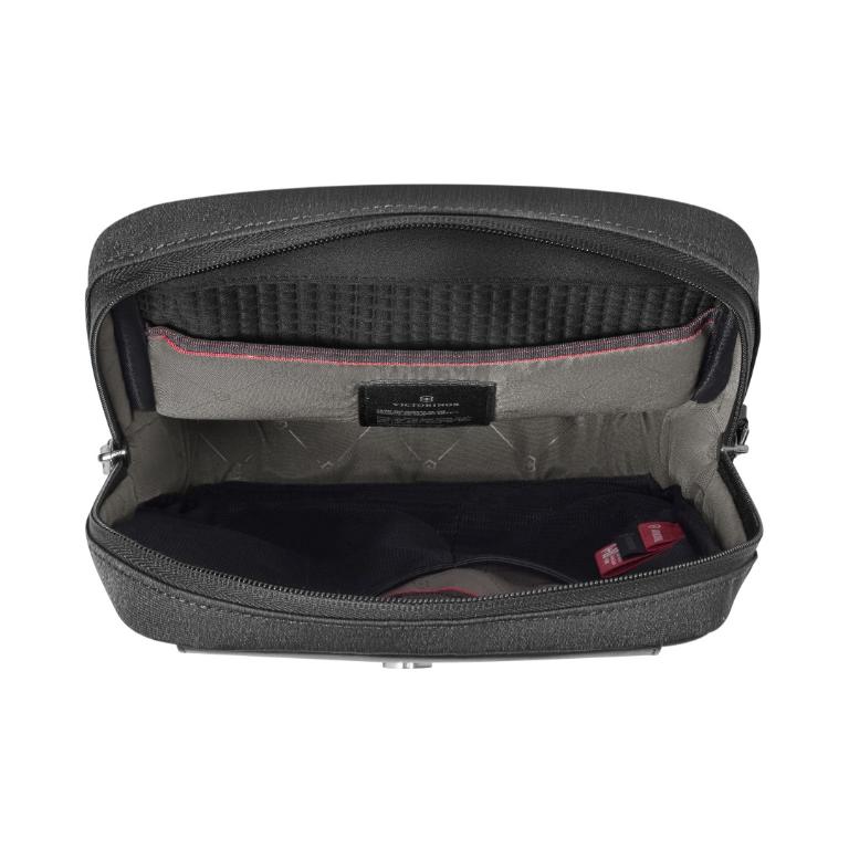 VICTORINOX Architecture Urban2 斜揹袋-深灰