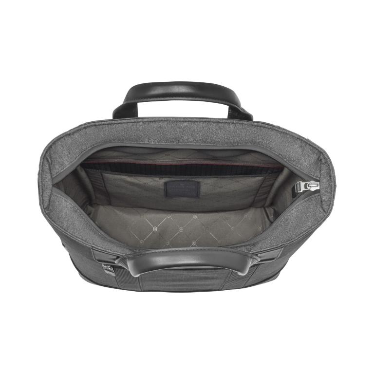 VICTORINOX Architecture Urban2 兩用手提袋-灰色