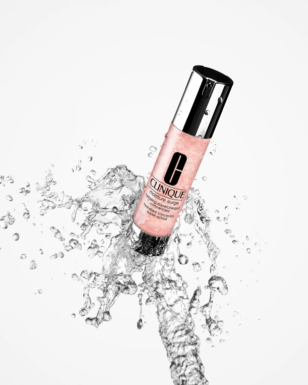 CLINIQUE 倩碧 水磁場微分子保濕精華 48ml