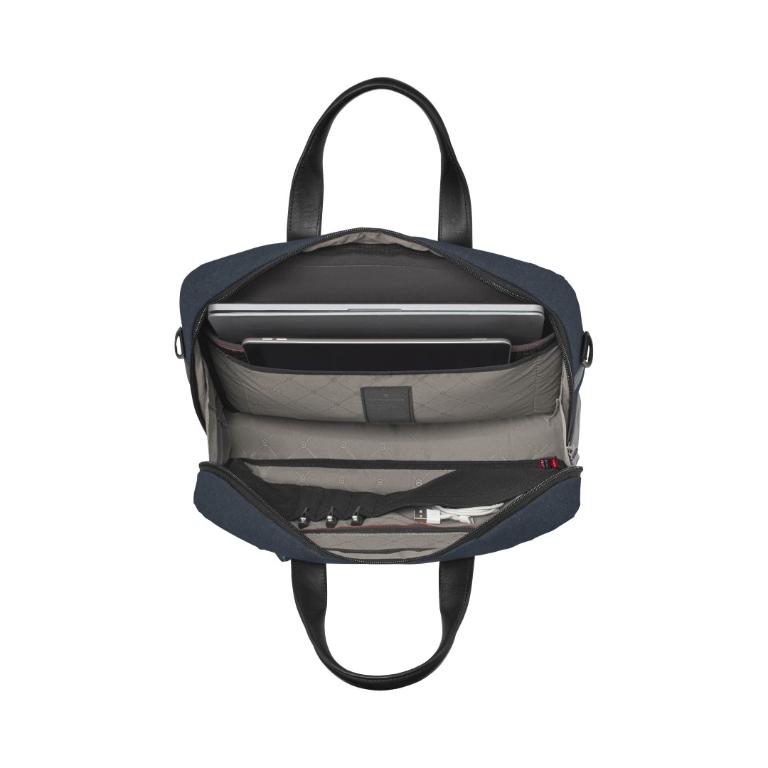 VICTORINOX Architecture Urban2 公事包-藍色