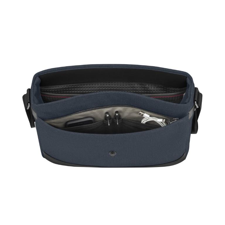 VICTORINOX Architecture Urban2 斜背包-藍色