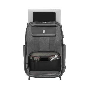VICTORINOX Architecture Urban2 豪華背包-灰色