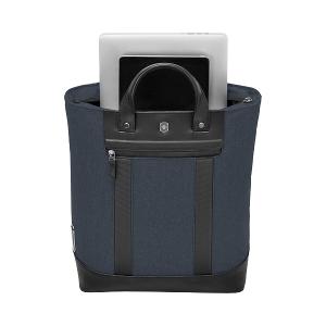 VICTORINOX Architecture Urban2 兩用手提袋-藍色