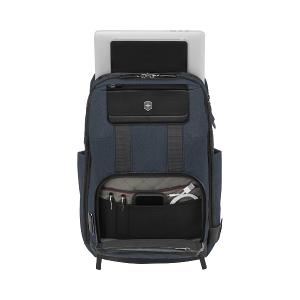 VICTORINOX Architecture Urban2 豪華背包-藍色