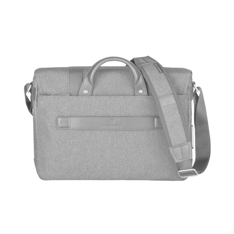 VICTORINOX Architecture Urban2 斜背包-灰色