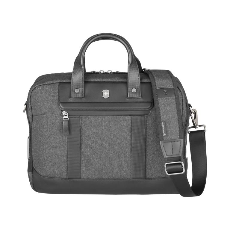 VICTORINOX Architecture Urban2 公事包-灰色