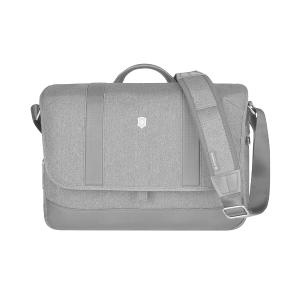VICTORINOX Architecture Urban2 斜背包-灰色