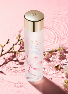 ESTEE LAUDER 雅詩蘭黛 微分子肌底原生露櫻花輕盈版200ml