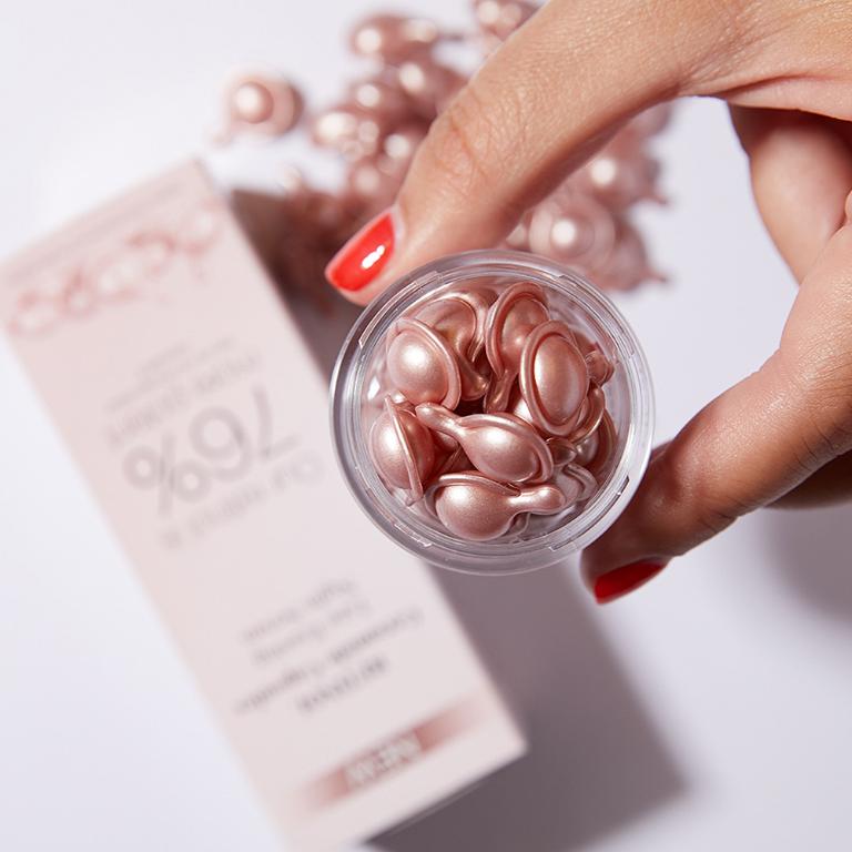 Elizabeth Arden 伊麗莎白雅頓 HPR玫瑰金抗痕膠囊 60顆