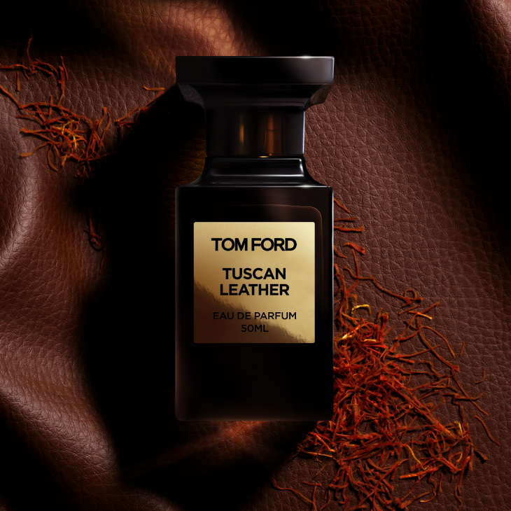 TOM FORD  私人調香系列 托斯卡尼皮革