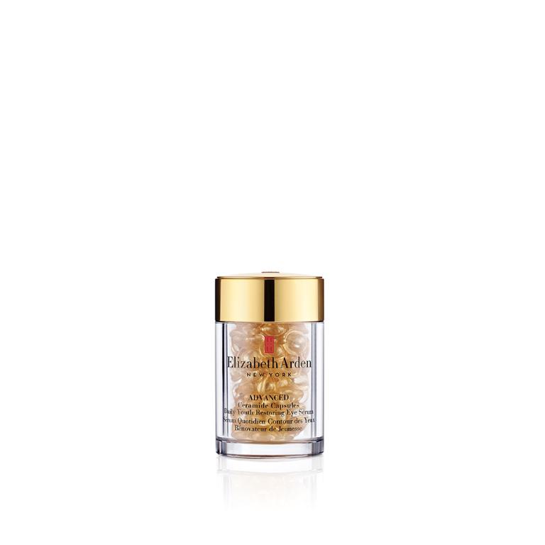 Elizabeth Arden 伊麗莎白雅頓 超進化黃金導航眼部膠囊 60顆